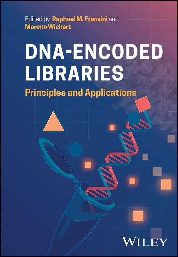 DNA-Encoded Libraries