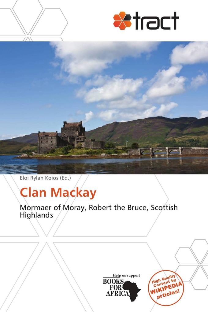 Clan Mackay