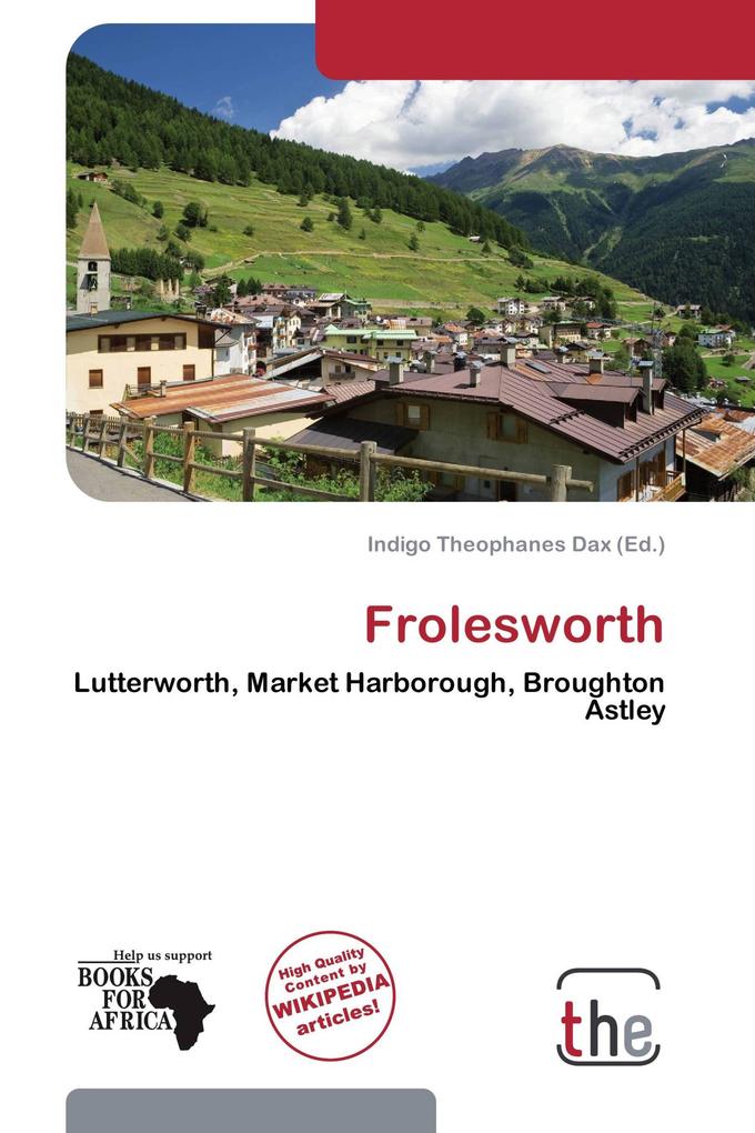Frolesworth