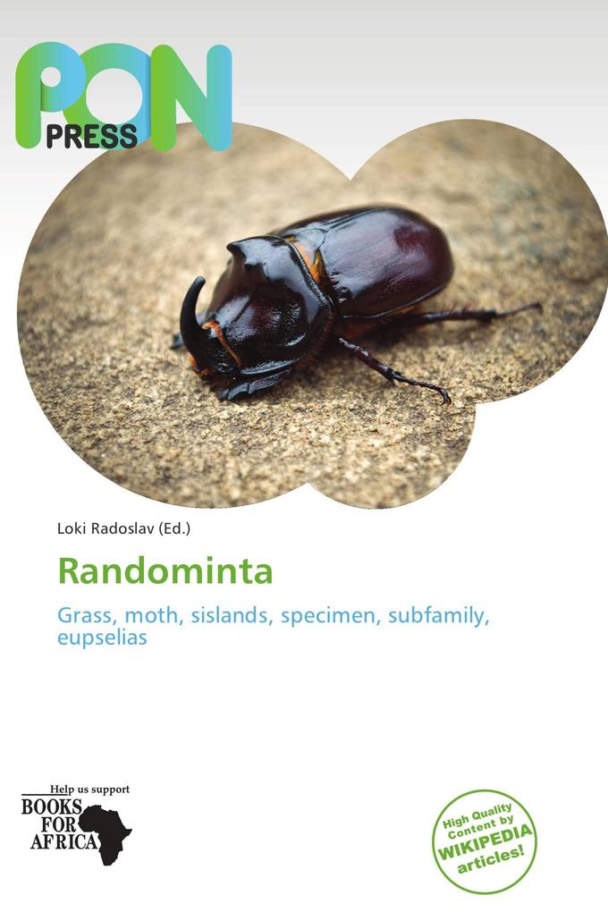 Randominta