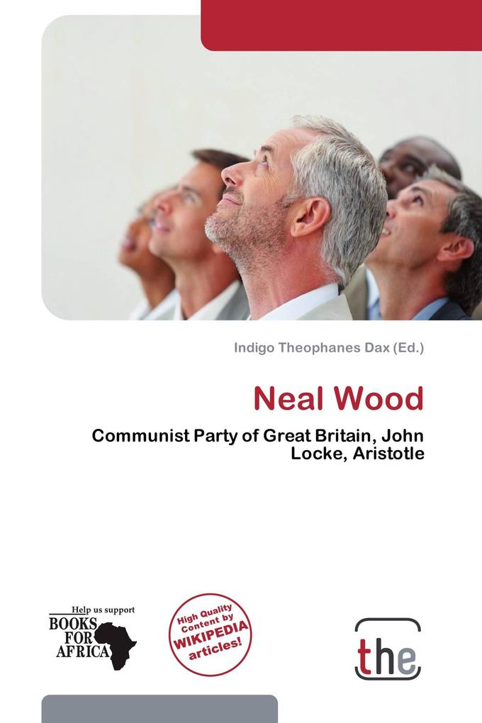 Neal Wood