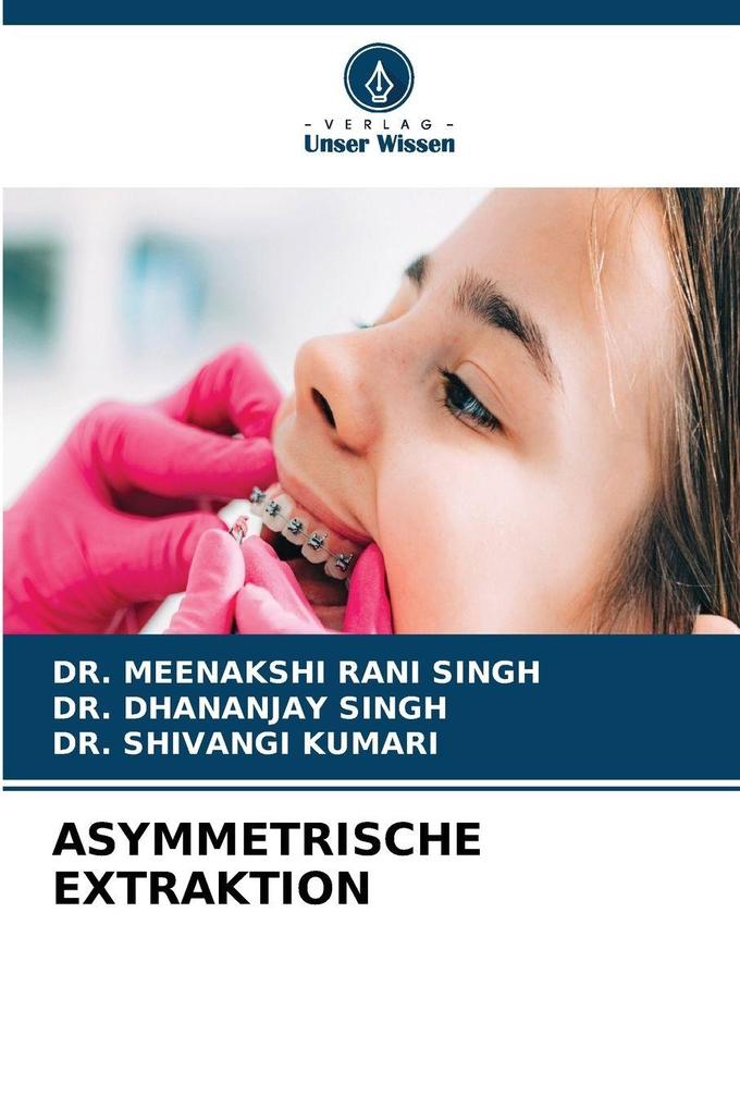 ASYMMETRISCHE EXTRAKTION