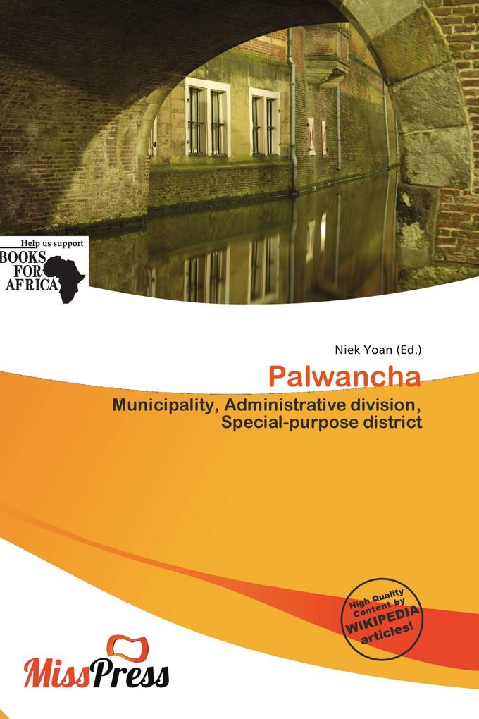 Palwancha