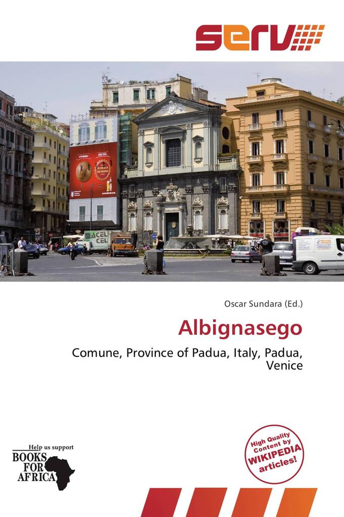 Albignasego