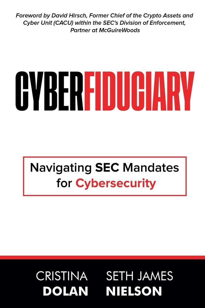 Cyberfiduciary