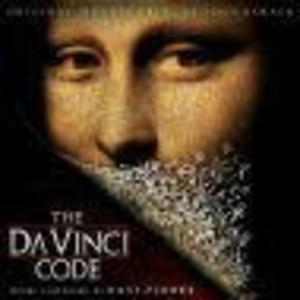 The Da Vinci Code / Sakrileg. Musik-CD