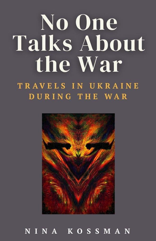 No One Talks About the War