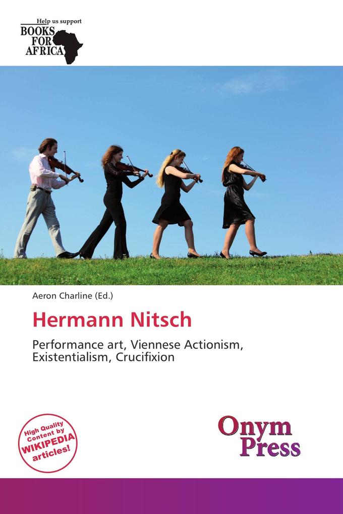Hermann Nitsch