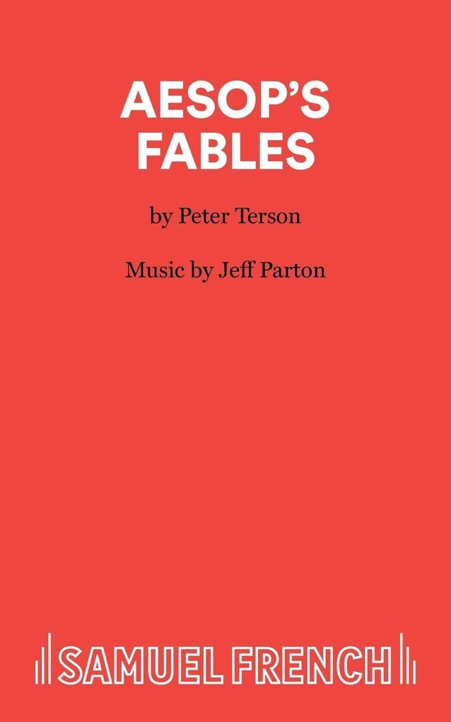 Aesop's Fables