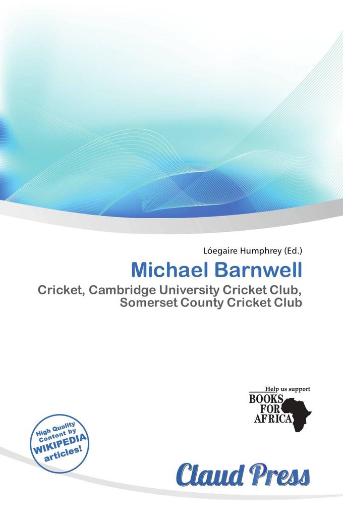 Michael Barnwell