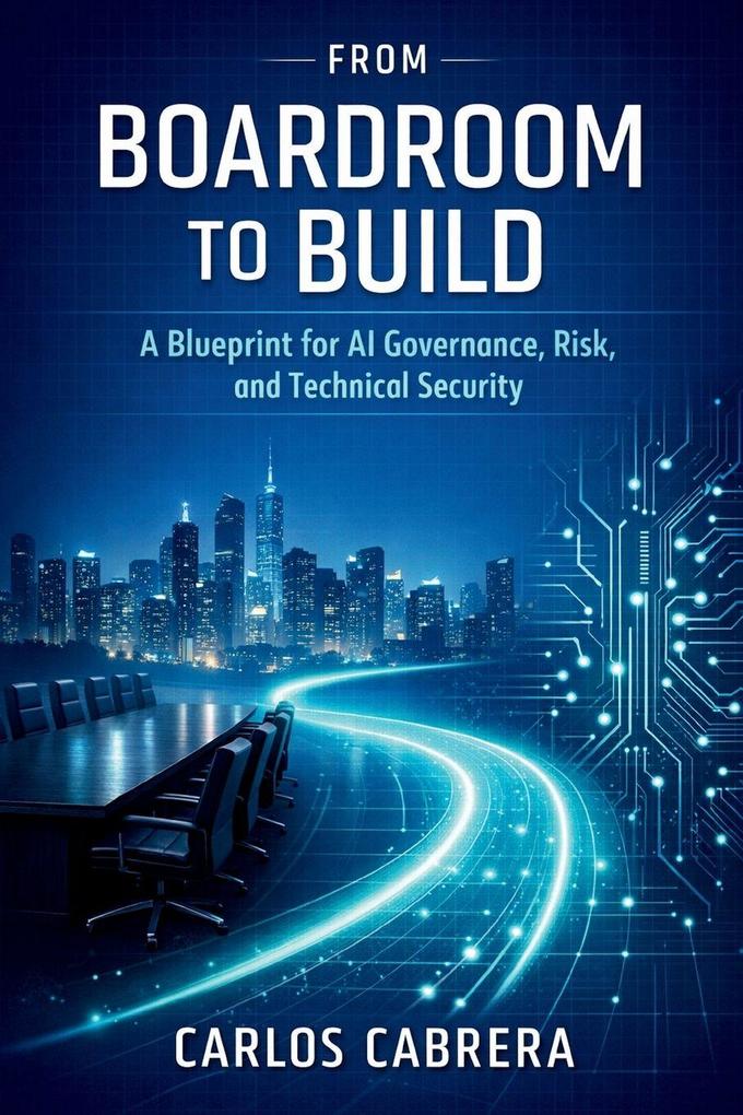 From Boardroom to Build
