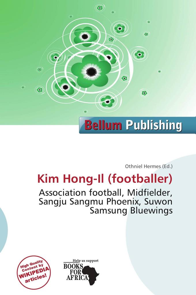 Kim Hong-Il (footballer)