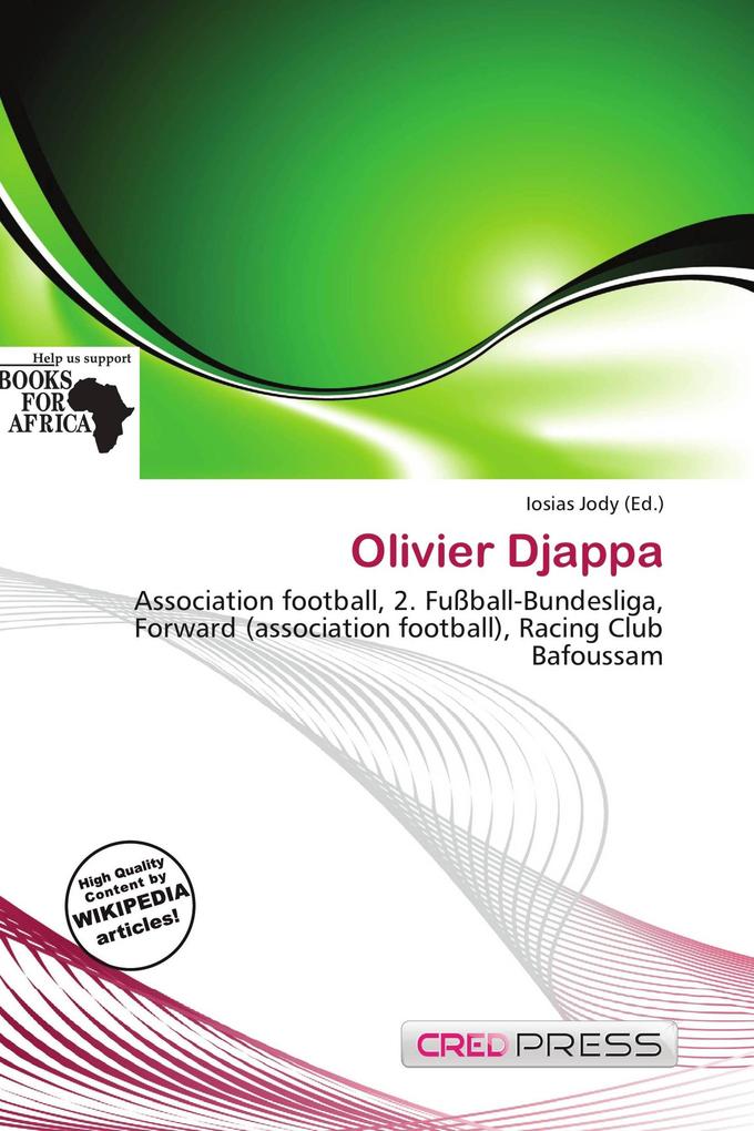 Olivier Djappa