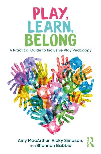 Play Learn Belong