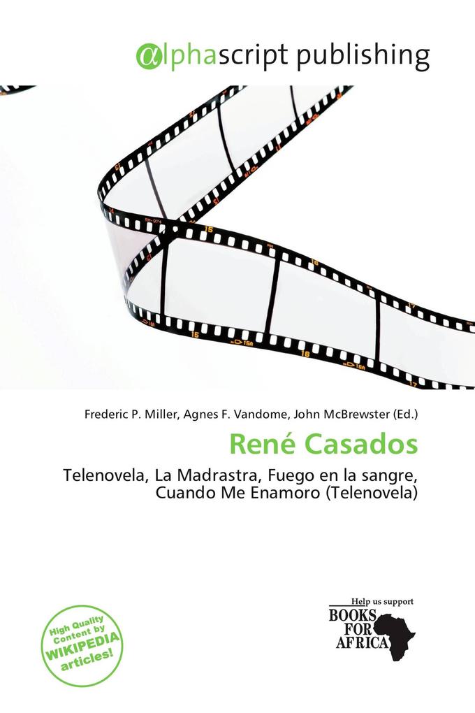 René Casados