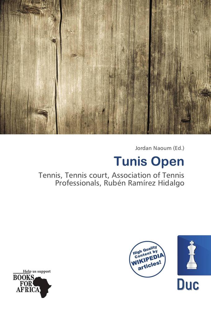 Tunis Open