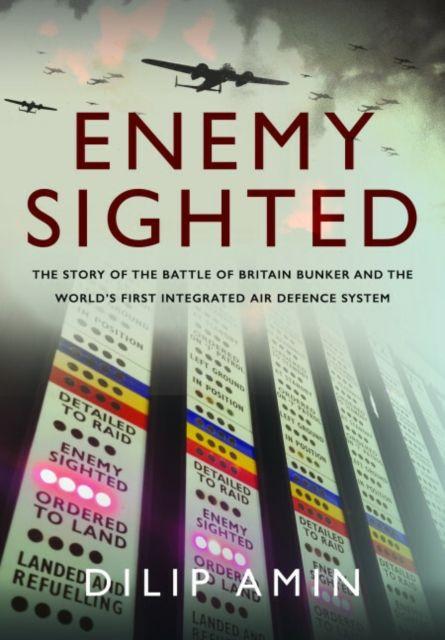''Enemy Sighted''