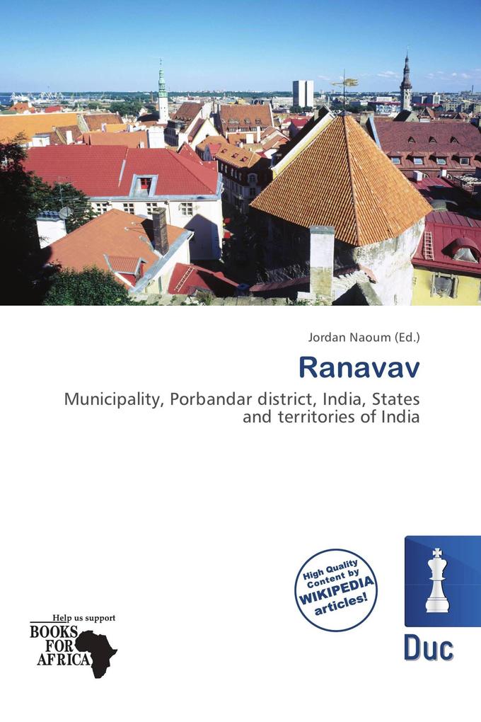 Ranavav