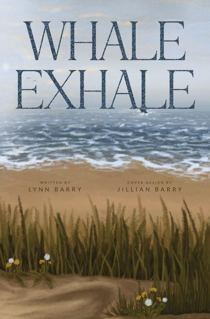 Whale Exhale