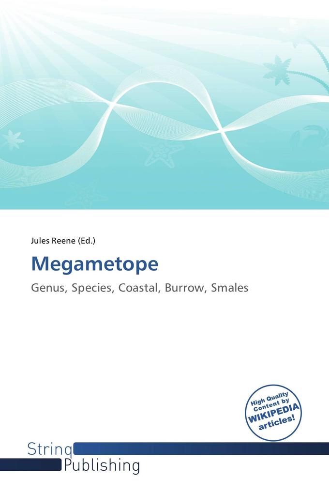 Megametope