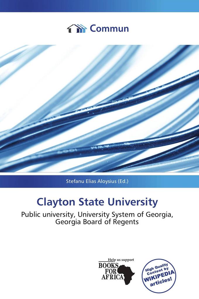 Clayton State University