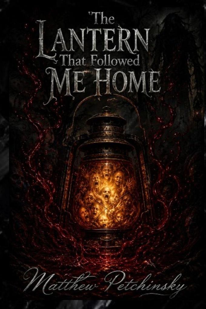 The Lantern That Followed Me Home