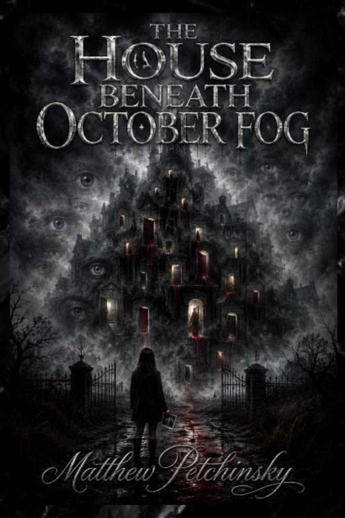 The House Beneath October Fog