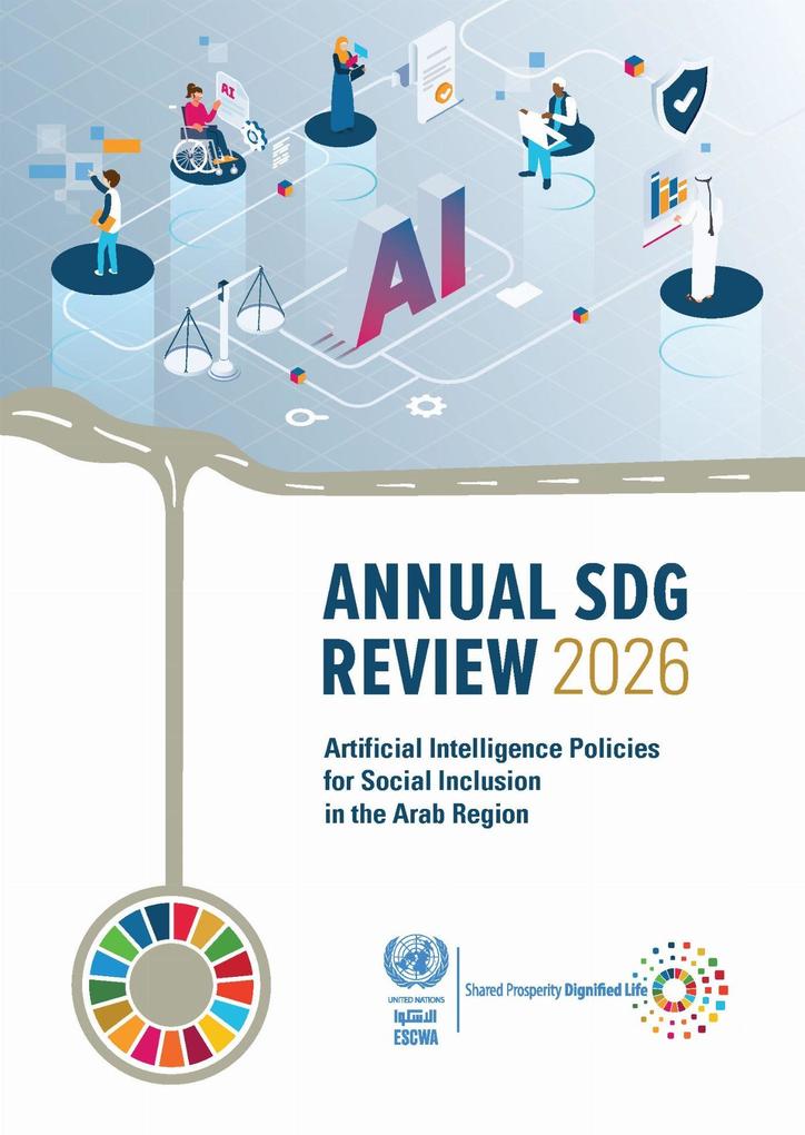 Annual SDG Review 2026