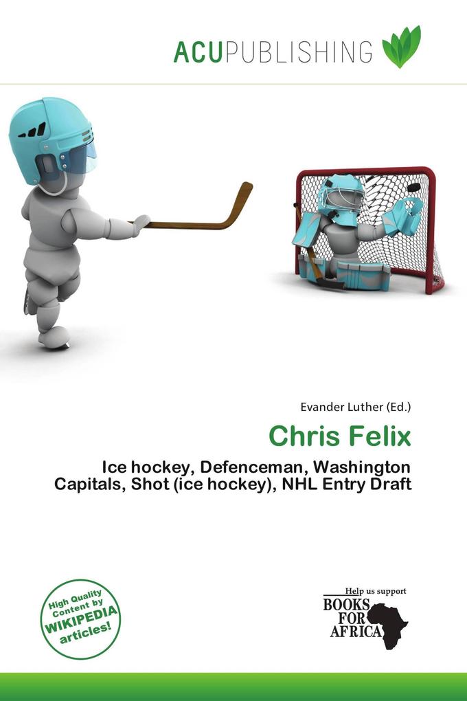 Chris Felix