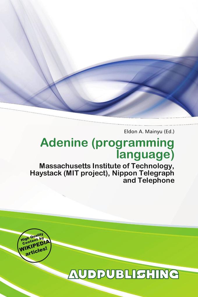 Adenine (programming language)