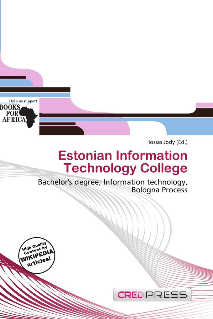 Estonian Information Technology College