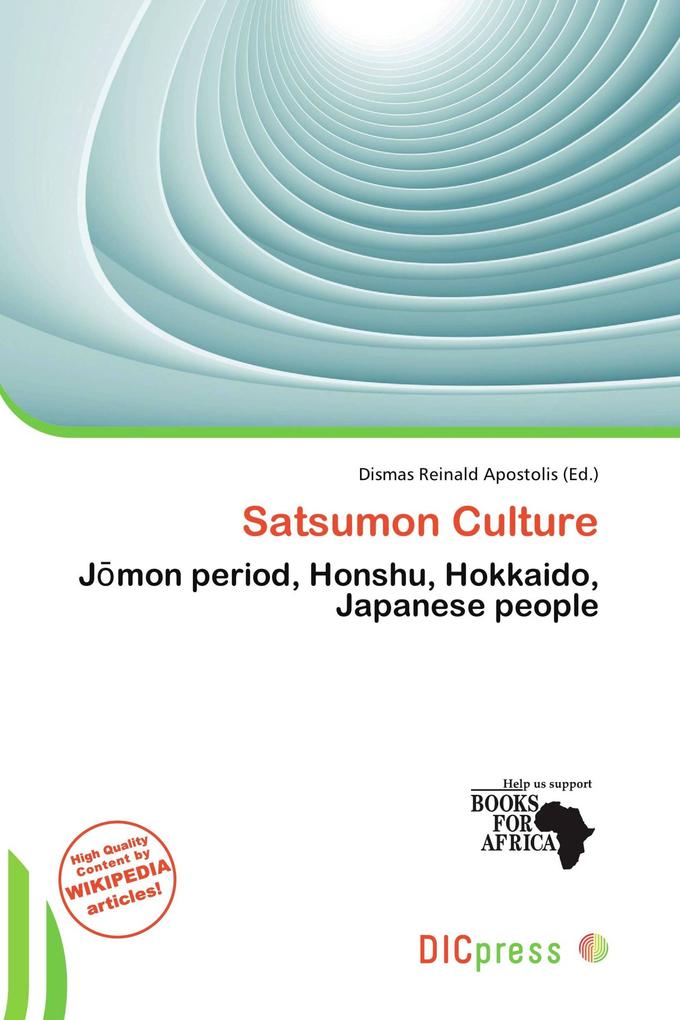 Satsumon Culture