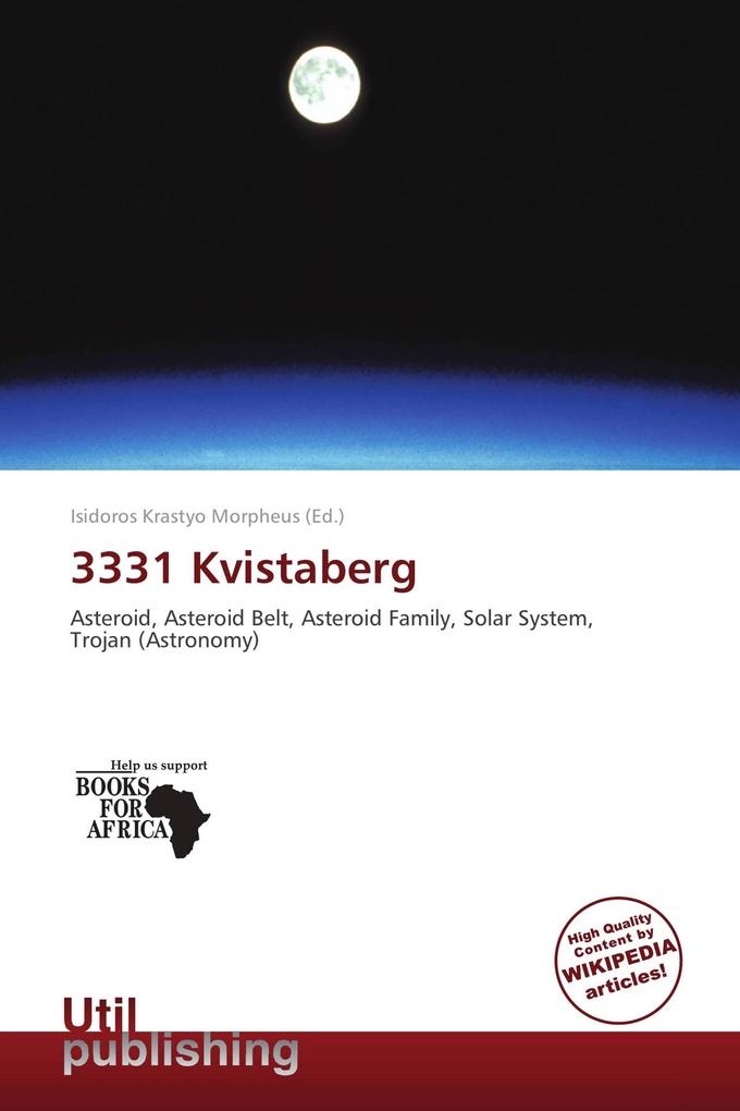 3331 Kvistaberg