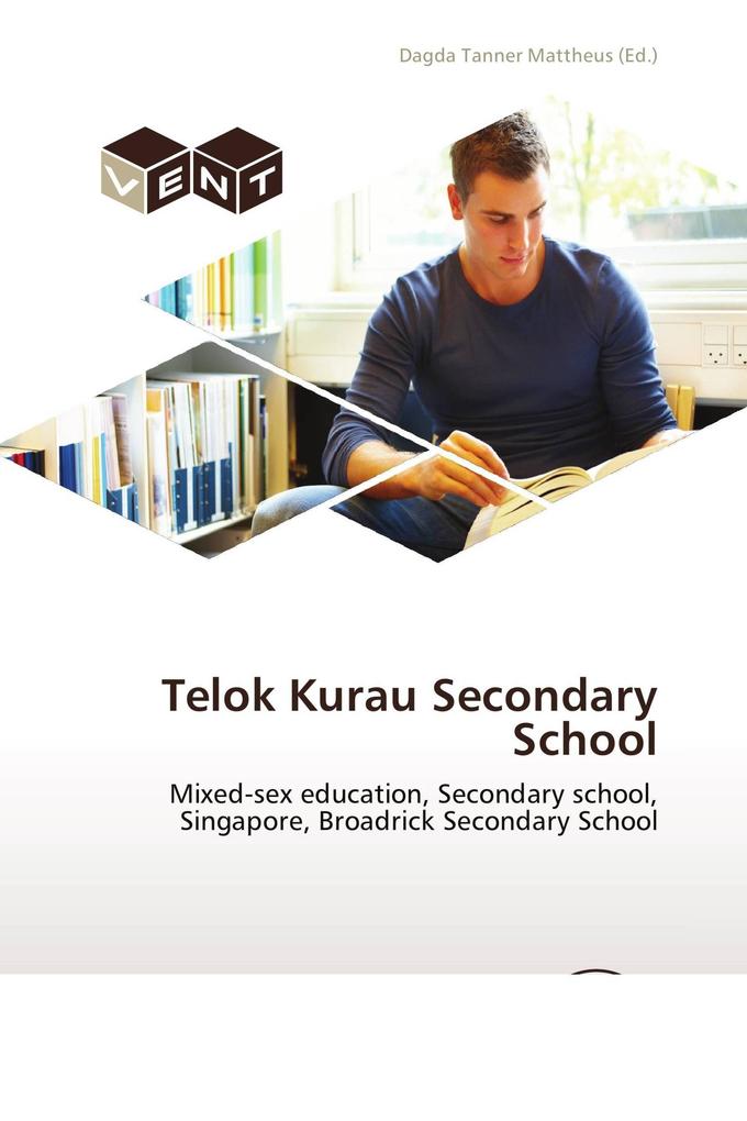 Telok Kurau Secondary School