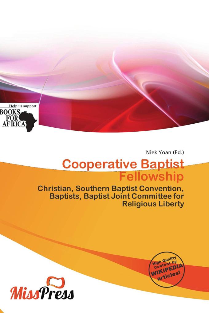 Cooperative Baptist Fellowship
