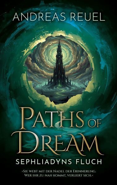 Paths of Dream