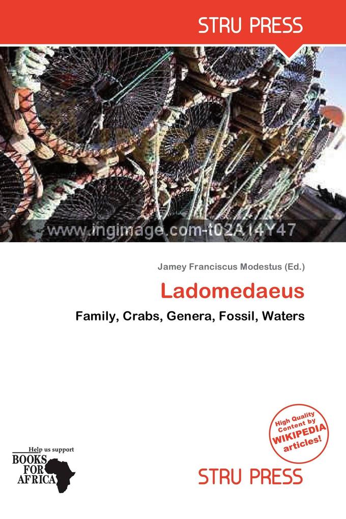Ladomedaeus
