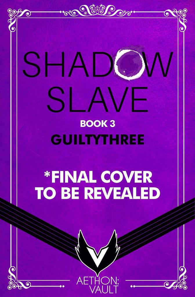 Shadow Slave Book 3