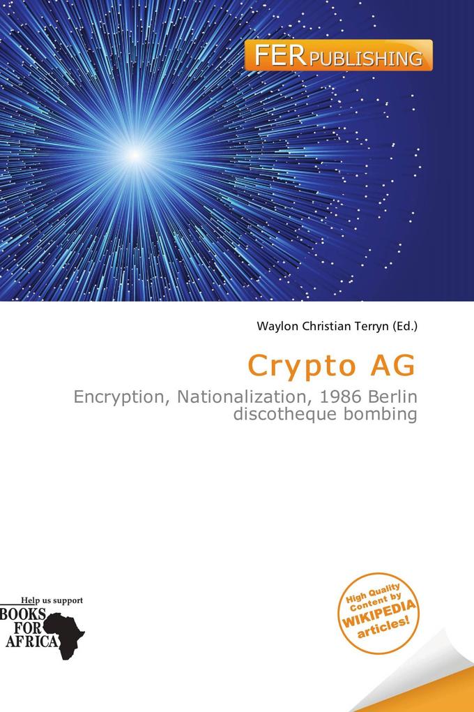 Crypto AG
