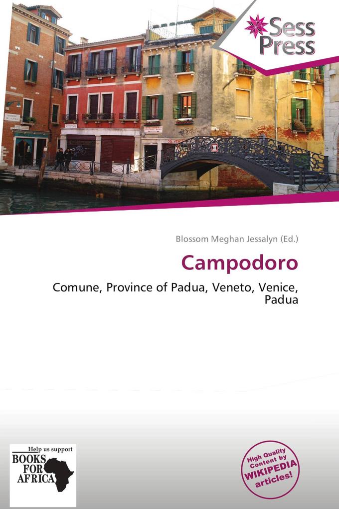 Campodoro