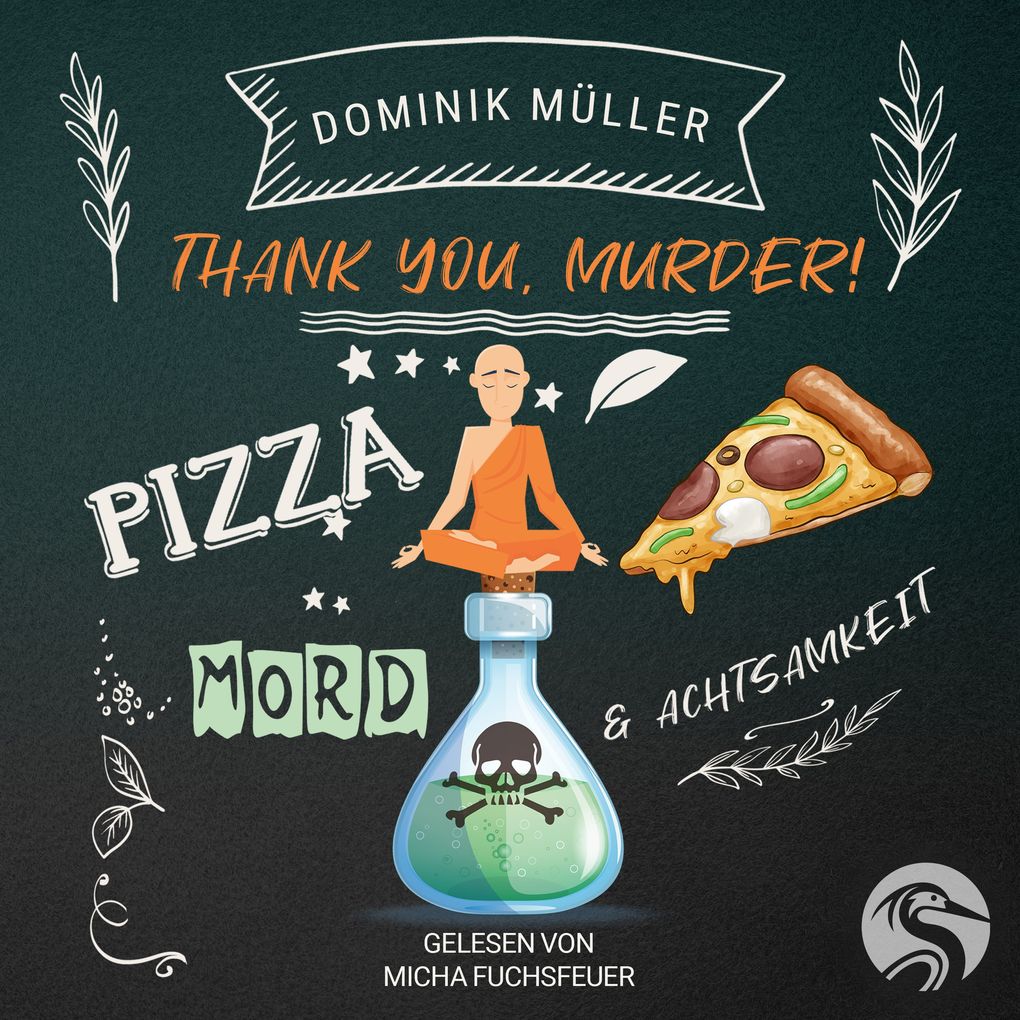 Thank you murder!