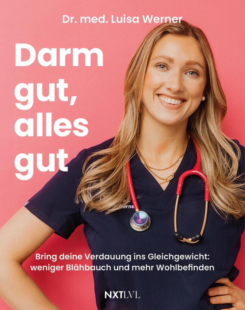 Darm gut alles gut