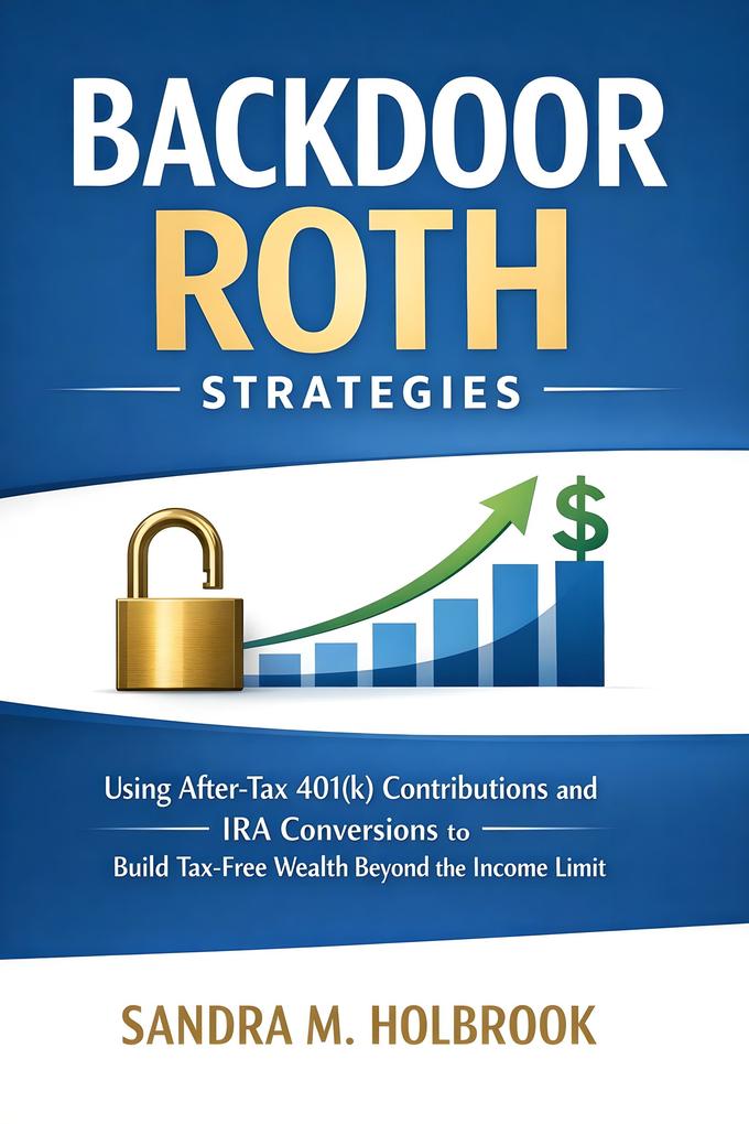 Backdoor Roth Strategies