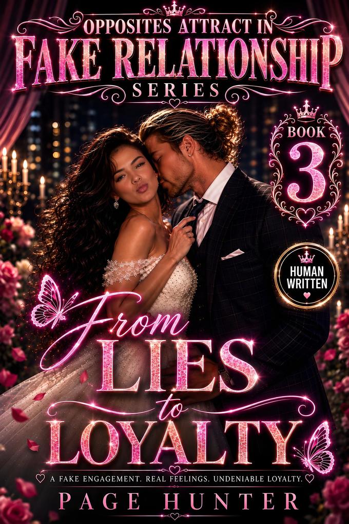 From Lies To Loyalty