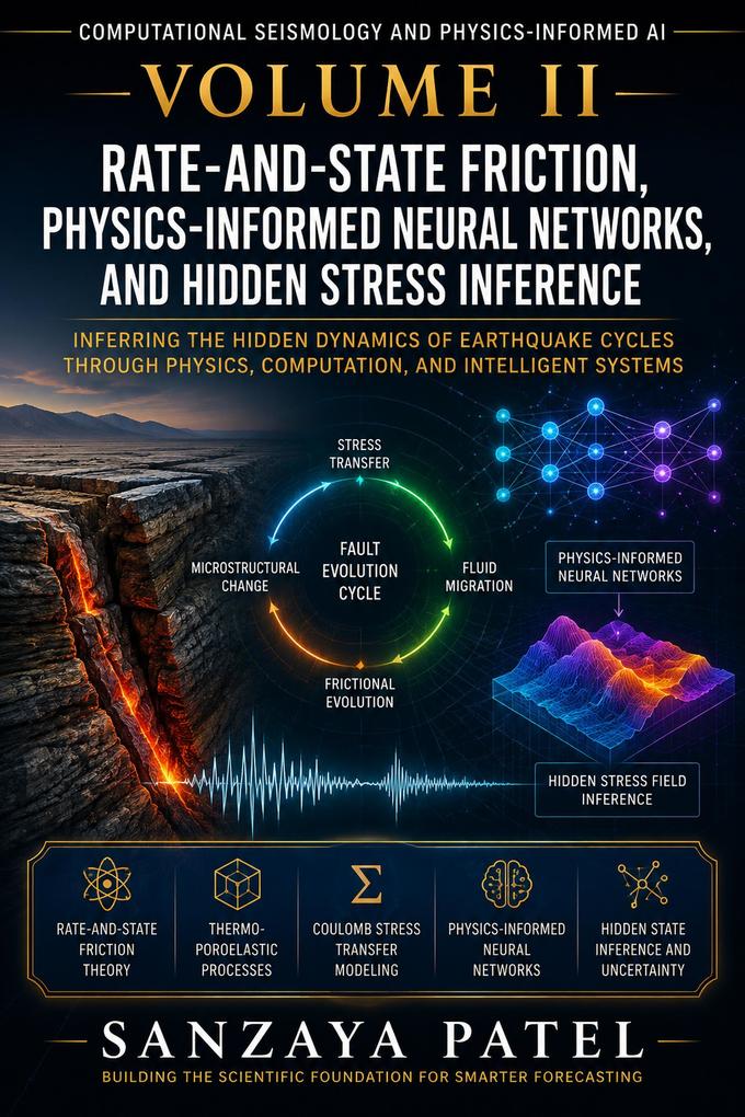 Computational Seismology and Physics-Informed AI
