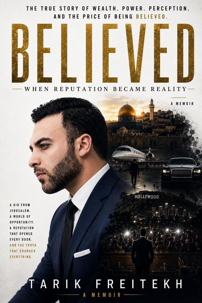 BELIEVED