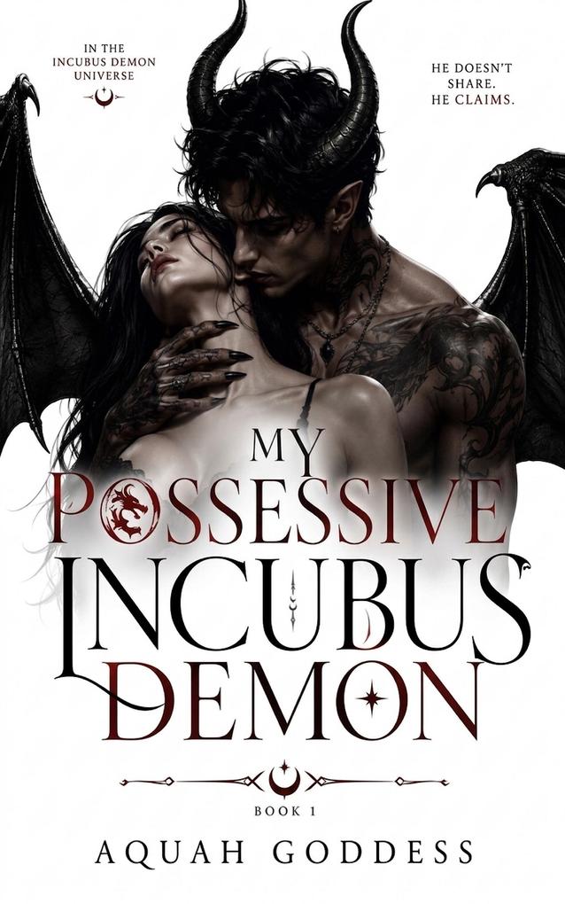 My Possessive Incubus Demon