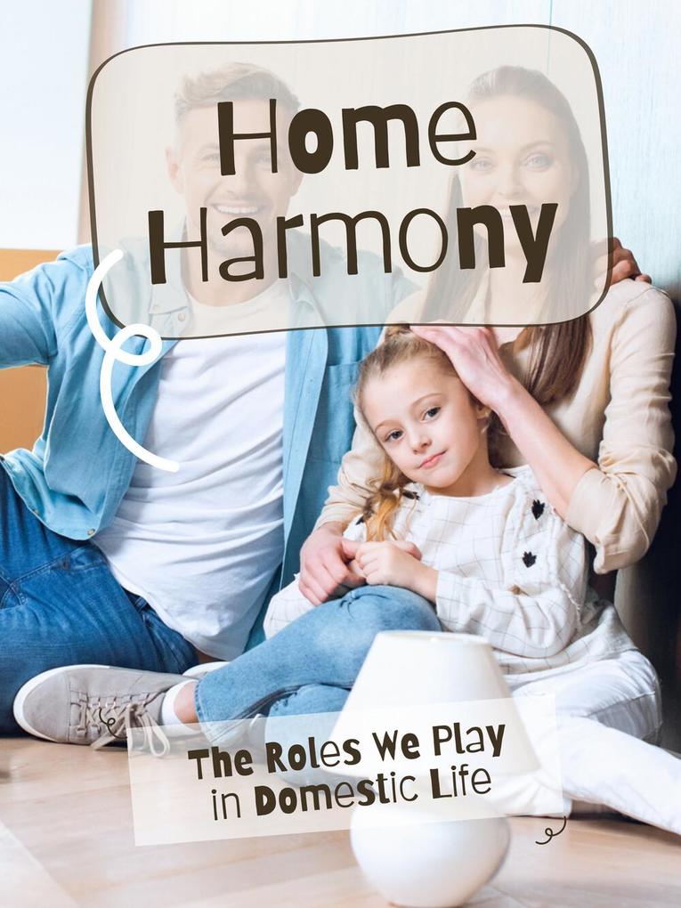 Home Harmony