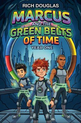 Marcus and the Green Belts of Time