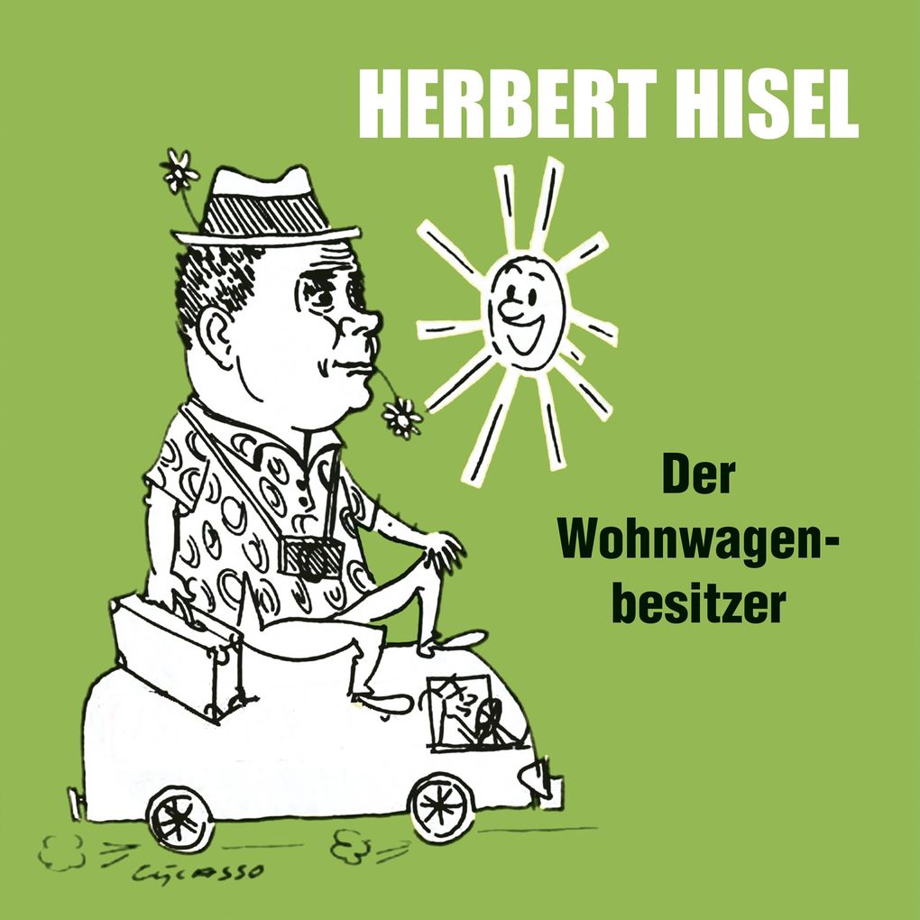 Der Wohnwagenbesitzer
